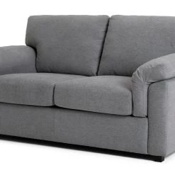 Free Shipping - Habitat Florence 2 Seater Fabric Sofa Grey Sofas And Armchairs -Seating Sales Store unnamed file 819