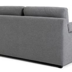 Free Shipping - Habitat Florence 2 Seater Fabric Sofa Grey Sofas And Armchairs -Seating Sales Store unnamed file 820
