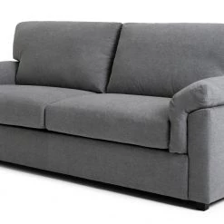 On Sale - Habitat Florence 4 Seater Fabric Sofa Grey Sofas And Armchairs -Seating Sales Store unnamed file 833