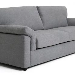 On Sale - Habitat Florence 4 Seater Fabric Sofa Grey Sofas And Armchairs -Seating Sales Store unnamed file 835