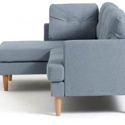 Flash Sale - Habitat Joshua Left Corner Fabric Sofa Blue Sofas -Seating Sales Store unnamed file 845