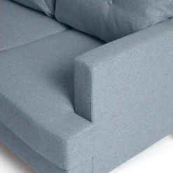 Flash Sale - Habitat Joshua Left Corner Fabric Sofa Blue Sofas -Seating Sales Store unnamed file 846