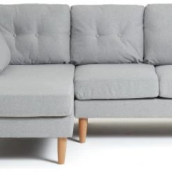 Flash Sale - Habitat Joshua Left Corner Fabric Sofa Blue Sofas -Seating Sales Store unnamed file 850