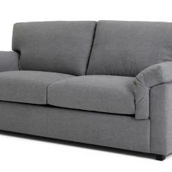 Discount - Habitat Florence 3 Seater Fabric Sofa Grey Sofas And Armchairs -Seating Sales Store unnamed file 895