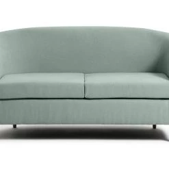 Free Shipping - Habitat 2 Seater Fabric Tub Sofa Dark Grey Sofas -Seating Sales Store unnamed file 91