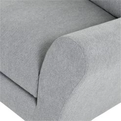 Free Shipping - Habitat Carrie 3 Seater Fabric Sofa Grey Sofas And Armchairs -Seating Sales Store unnamed file 942