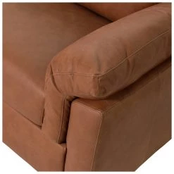 On Sale - Habitat Florence Left Corner Leather Sofa Tan Sofas -Seating Sales Store unnamed file 950