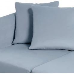 Free Shipping - Habitat Roman 2 Seater Velvet Sofa Blue Sofas And Armchairs -Seating Sales Store unnamed file 967