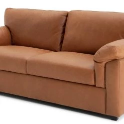 Best Price - Habitat Florence 3 Seater Leather Sofa Tan Sofas And Armchairs -Seating Sales Store unnamed file 990